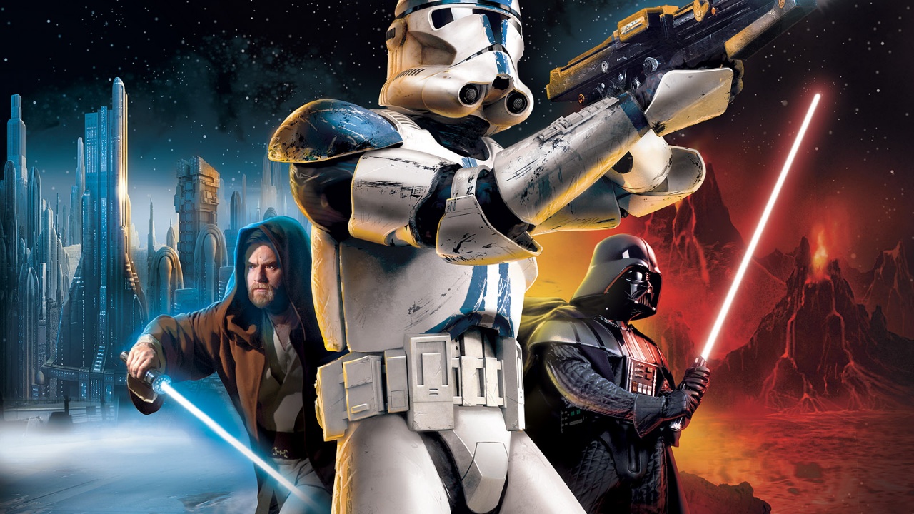 Star wars battlefront 2 mac os x download mediafire